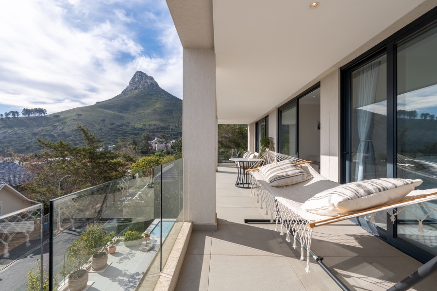 To Let 4 Bedroom Property for Rent in Camps Bay Western Cape